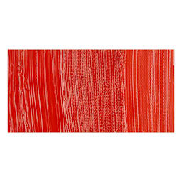 Rembrandt Artists' Oil Paint - Cadmium Red Medium swatch