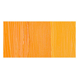 Rembrandt Artists' Oil Paint - Cadmium Yellow Deep swatch