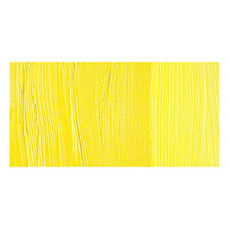 Rembrandt Artists' Oil Paint - Cadmium Yellow Lemon swatch