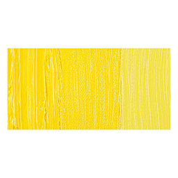 Rembrandt Artists' Oil Paint - Cadmium Yellow Light swatch