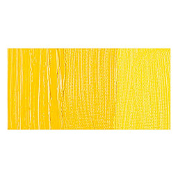 Rembrandt Artists' Oil Paint - Cadmium Yellow Medium swatch