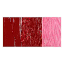 Rembrandt Artists' Oil Paint - Carmine swatch