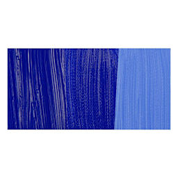 Rembrandt Artists' Oil Paint - Cobalt Blue Deep swatch
