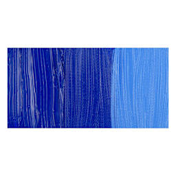 Rembrandt Artists' Oil Paint - Cobalt Blue Light swatch