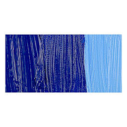 Rembrandt Artists' Oil Paint - Cobalt Blue Ultramarine swatch