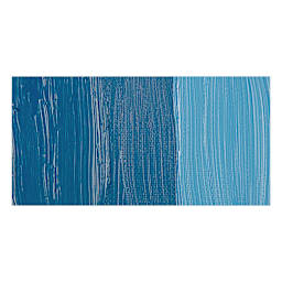 Rembrandt Artists' Oil Paint - Cobalt Turquoise Blue swatch