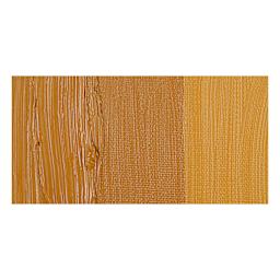 Rembrandt Artists' Oil Paint - Gold Ochre swatch