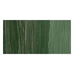 Rembrandt Artists' Oil Paint - Green Earth swatch