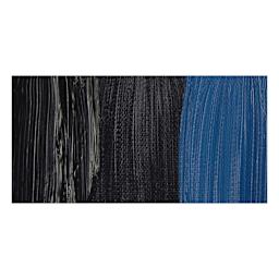 Rembrandt Artists' Oil Paint - Indigo swatch