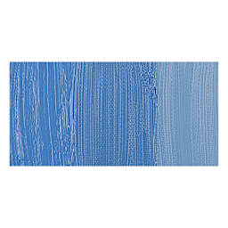 Rembrandt Artists' Oil Paint - King's Blue swatch