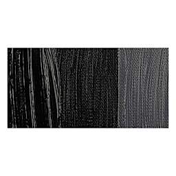 Rembrandt Artists' Oil Paint - Lamp Black swatch
