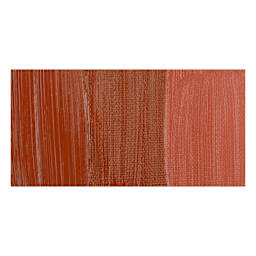 Rembrandt Artists' Oil Paint - Light Oxide Red swatch
