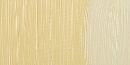 Rembrandt Artists' Oil Paint - Nickel Titanium Yellow Deep swatch