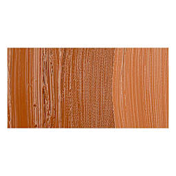 Rembrandt Artists' Oil Paint - Orange Ochre swatch
