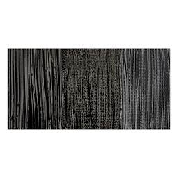 Rembrandt Artists' Oil Paint - Oxide Black swatch
