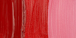 Rembrandt Artists' Oil Paint - Permanent Madder Light swatch