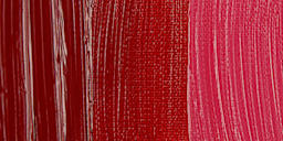 Rembrandt Artists' Oil Paint - Permanent Madder Medium swatch