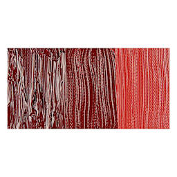 Rembrandt Artists' Oil Paint - Permanent Madder Brown swatch