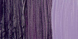 Rembrandt Artists' Oil Paint - Permanent Blue Violet swatch