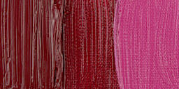 Rembrandt Artists' Oil Paint - Permanent Red Violet swatch