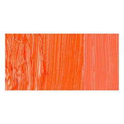 Rembrandt Artists' Oil Paint - Permanent Vermilion swatch