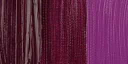 Rembrandt Artists' Oil Paint - Permanent Violet Medium swatch