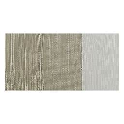 Rembrandt Artists' Oil Paint - Pewter swatch