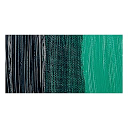 Rembrandt Artists' Oil Paint - Phthalo Green Blue swatch