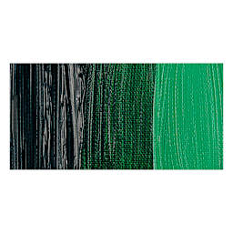 Rembrandt Artists' Oil Paint - Phthalo Green Yellow swatch