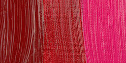 Rembrandt Artists' Oil Paint - Quinacridone Rose swatch