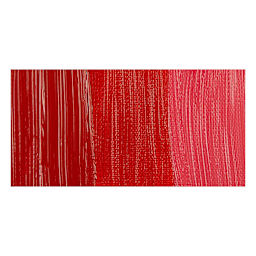 Rembrandt Artists' Oil Paint - Scarlet swatch