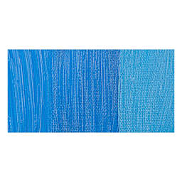 Rembrandt Artists' Oil Paint - Sevres Blue swatch