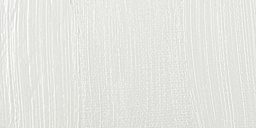 Rembrandt Artists' Oil Paint - Titanium White (Safflower) swatch