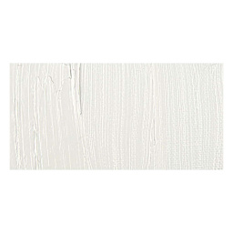 Rembrandt Artists' Oil Paint - Titanium White (Linseed) swatch