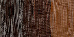 Rembrandt Artists' Oil Paint - Transparent Oxide Brown swatch