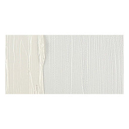 Rembrandt Artists' Oil Paint - Transparent White swatch