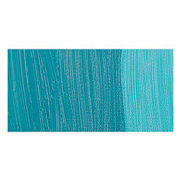 Rembrandt Artists' Oil Paint - Turquoise Blue swatch