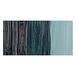 Rembrandt Artists' Oil Paint - Ultramarine Green swatch