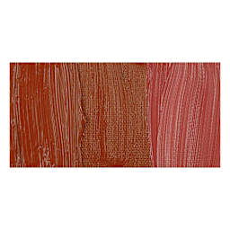Rembrandt Artists' Oil Paint - Venetian Red swatch