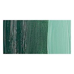 Rembrandt Artists' Oil Paint - Viridian swatch