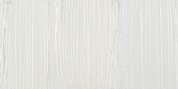 Rembrandt Artists' Oil Paint - Zinc White (Linseed) swatch
