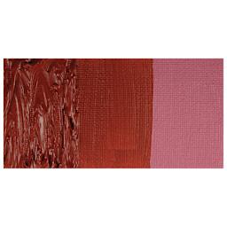 Grumbacher Academy Oil Paint - Cadmium Red Deep Hue swatch