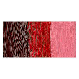 Grumbacher Academy Oil Paint - Alizarin Crimson swatch