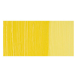 Grumbacher Academy Oil Paint - Cadmium Yellow Pale Hue swatch