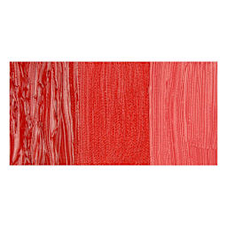 Grumbacher Academy Oil Paint - Cadmium Red Medium Hue swatch