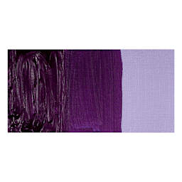 Grumbacher Academy Oil Paint - Cobalt Violet Hue swatch