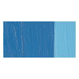Grumbacher Academy Oil Paint - Cerulean Blue Hue swatch
