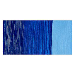 Grumbacher Academy Oil Paint - Cobalt Blue Hue swatch