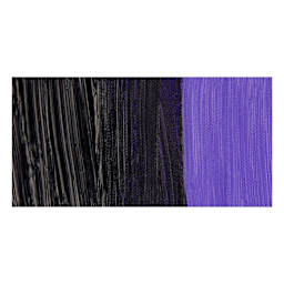Grumbacher Academy Oil Paint - Dioxazine Purple swatch