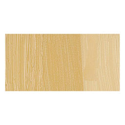 Grumbacher Academy Oil Paint - Naples Yellow Hue swatch